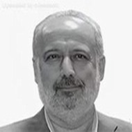 دکتر سید مجید موسوی موحد